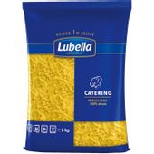 Lubella Catering Makaron wstążka cięta 2 kg