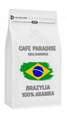 Kawa ziarnista 1kg 100% Arabica Świeżo Palona Brazylia