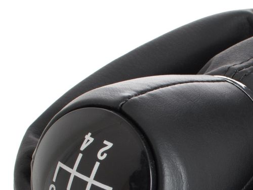 Gałka Zmiany Biegów i Mieszek z Ramką do Seat Leon 1 I Toledo II na Arena.pl