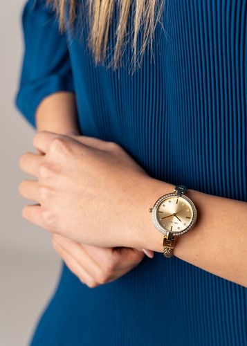 Zegarek Damski Paul Lorens PL10665B-4D1 na Arena.pl