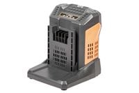 SZYBKA ŁADOWARKA DO AKUMULATORA 5,5A 60V POWER+ CEDRUS CHB5.5