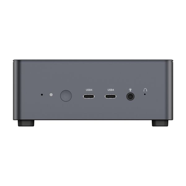 mini pc minis forum um790 pro ryzen 9 7940hs barebone zdjęcie 9
