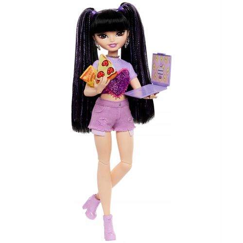 Barbie Dream Besties Lalka Renee na Arena.pl
