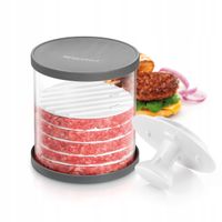 Wielofunkcyjna praska do hamburgerów GrandCHEF