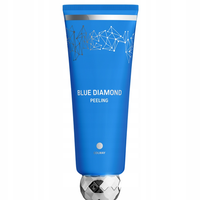 Peeling do twarzy Wielozadaniowy Colway 75 ml Blue Diamond