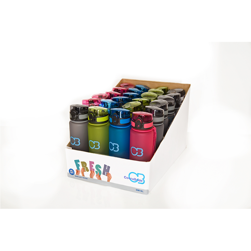 Bidon 500ml na Arena.pl