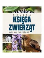 POLSKA KSIĘGA ZWIERZĄT PRACA ZBIOROWA