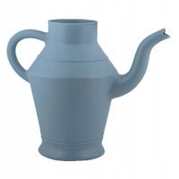 Konewka Domowa do Podlewania Roślin Kwiatów 2L Ogrodowa Ozdobna