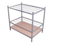 Stojak na mapy plany plakaty kratownica na 40 map