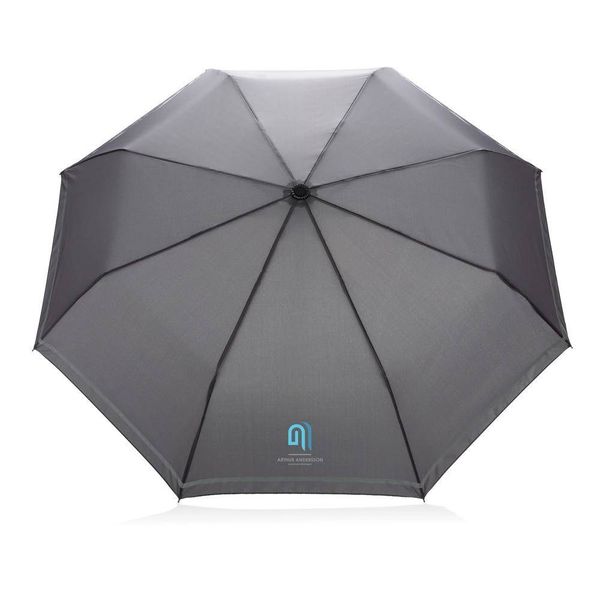 Mały parasol 20.5" Impact AWARE rPET zdjęcie 5