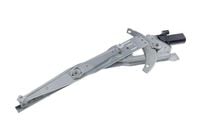 PODNOŚNIK SZYBY LEWY PRZÓD RENAULT KANGOO 1997 1998 1999 2000