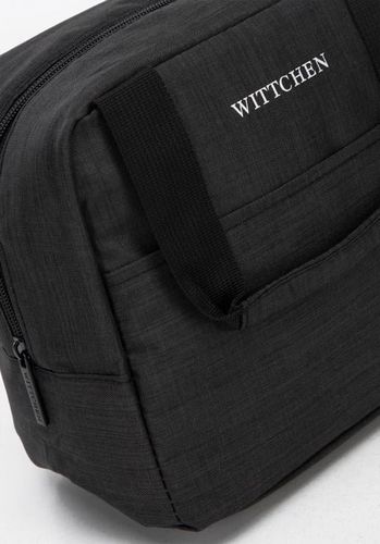 WITTCHEN TORBA POLIESTER CZARNY 56-3-021-11 CZARNY LUNCH BOX NA JEDZENIE na Arena.pl