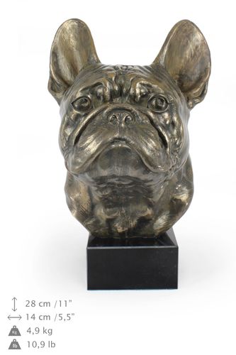 Buldog Francuski - figurka - 144 na Arena.pl
