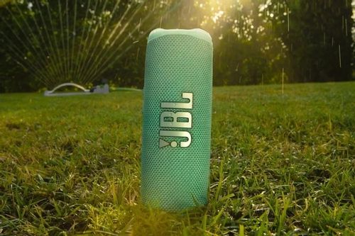 Głośnik przenośny JBL Flip 6 niebieski 30 W na Arena.pl
