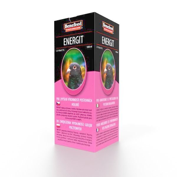 Energit H 1L zdjęcie 1