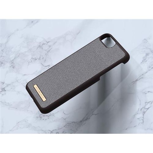 Nordic Elements Saeson Idun - Etui iPhone 8 Plus / 7 Plus / 6s Plus / 6 Plus (Dark Brown Pattern 1) na Arena.pl