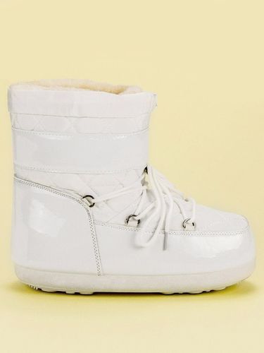 MODNE ŚNIEGOWCE Rozmiar - 39 na Arena.pl