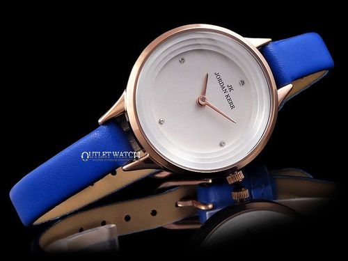 zegarek damski jordan kerr pw775-4 na Arena.pl