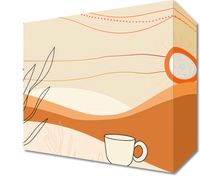 Obraz 20x20cm Ranna Pora