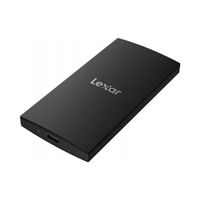 Dysk zewnętrzny SSD Lexar LSL300002T-RNBNG 2TB