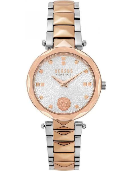 ZEGAREK DAMSKI VERSUS BY VERSACE VSPHK0920 COVENT GARDEN + BOX zdjęcie 1