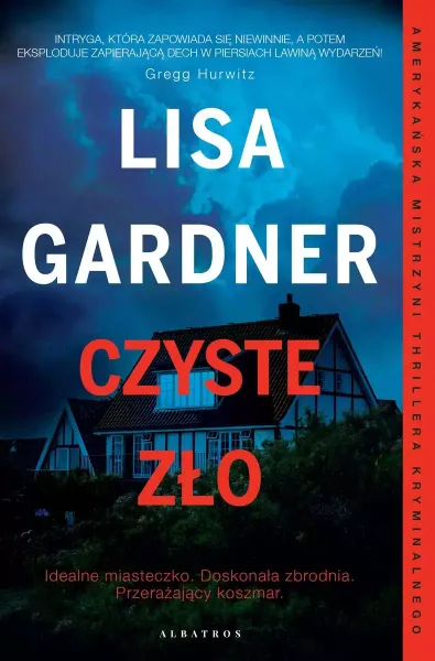 Czyste zło zdjęcie 1