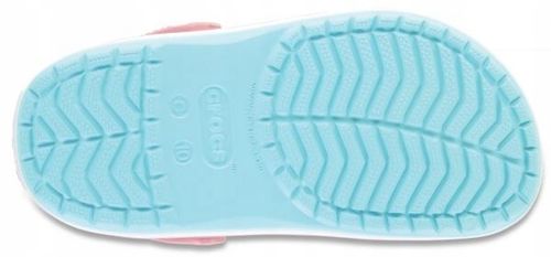 Dziecięce Buty Klapki Chodaki Crocs Crocband Clog 22-23 na Arena.pl