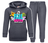 Dres Dziecięcy Fall Guys - Ultimate Knockout