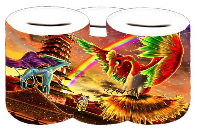 Skarbonka Pokemon zdjęcie 1