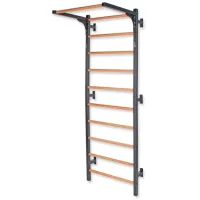 DRABINKA GIMNASTYCZNA REHABILITACYJNA Z DRĄŻKIEM