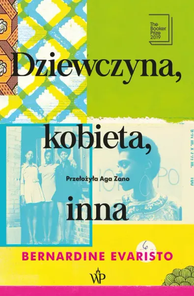 Dziewczyna, kobieta, inna zdjęcie 1