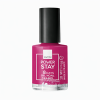 Avon PS Lakier do paznokci - Fail-Proof Fuchsia