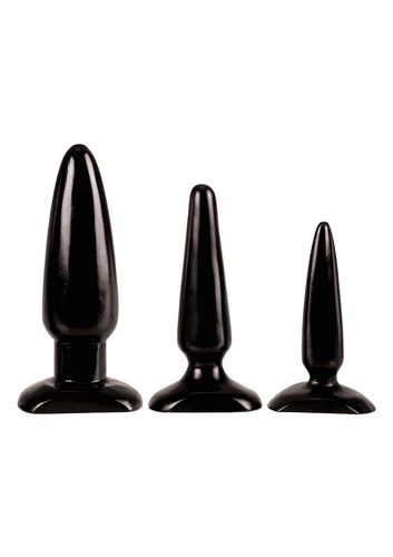 COLT Anal Trainer Kit Black na Arena.pl