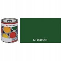 Lakier Zielony Cramer 611008KR