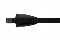 Bagażnik dachowy na relingi stal do Opel Zafira B MPV 2005-2011