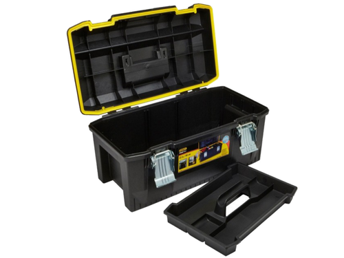 SKRZYNKA 23 STRUCTRAL FOAM 1-94-749 STANLEY FATMAX na Arena.pl