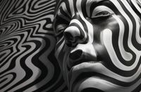 Plakat 91,5x60cm Wtop Się We Mnie