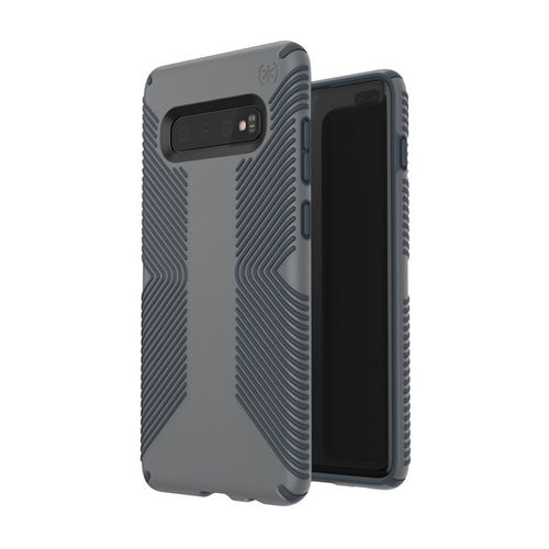 Etui do Samsung Galaxy S10+ (Graphite Grey/Charcoal Grey) na Arena.pl