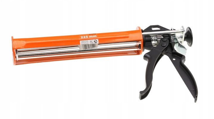 Pistolet do silikonu Waart zdjęcie 4