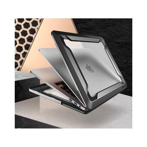 Etui Supcase Iblsn Rugged Macbook Pro 16 2019 Black na Arena.pl