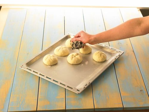 Stempel do bułek Birkmann na Arena.pl