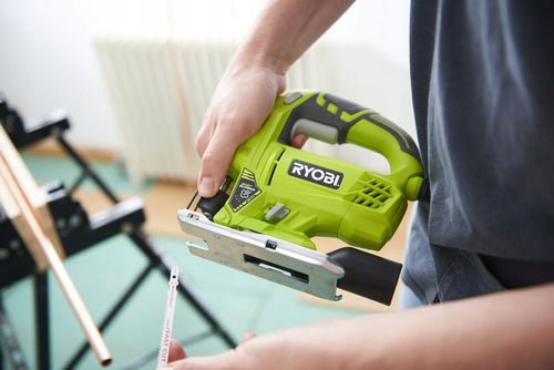 Wyrzynarka RYOBI RJS720-G na Arena.pl