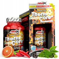 SPALACZ TŁUSZCZU Z BRZUCHA I TALII - płaski brzuch tabletki na odchudzanie