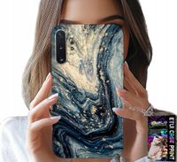 ETUI DO SAMSUNG NOTE 10 PLUS - KAMIENNE ELEGANCKIE WZORY OBUDOWA CASE
