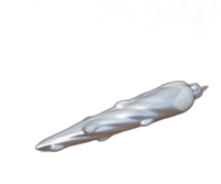 bombka sopel dekor-135 12szt. | 333