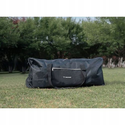 TORBA PODRÓŻNA 40X50X90 TRIZAND na Arena.pl