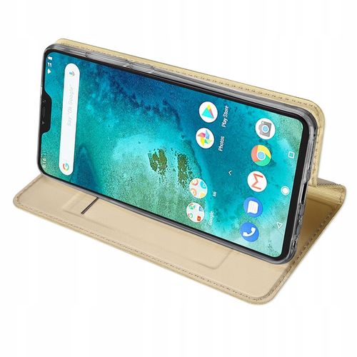ZAMYKANE ETUI XIAOMI REDMI NOTE 6 PRO DUX DUCIS na Arena.pl