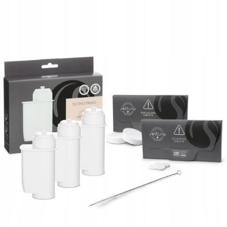 ZESTAW Seltino Primo do ekspresu Siemens EQ series na Arena.pl