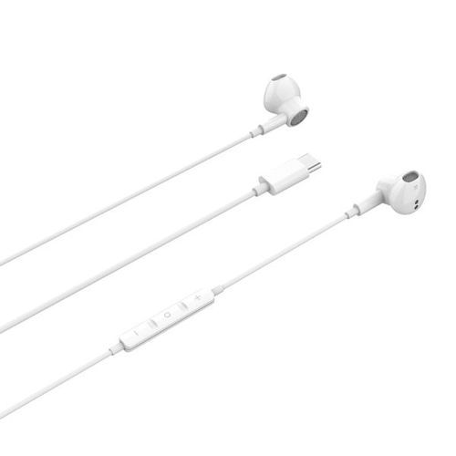 beline słuchawki douszne usb-csk194 białe/white na Arena.pl