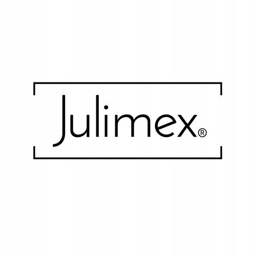 JULIMEX podwiązka MONACO RED PW 03 czerwone STUDNIÓWKA na Arena.pl